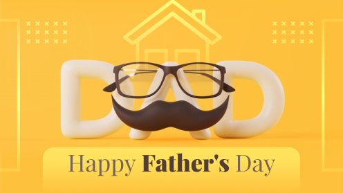 Happy Father’s Day | Please check out our video.