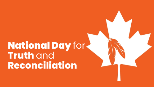 National Day for Truth and Reconciliation | Please check out our video.