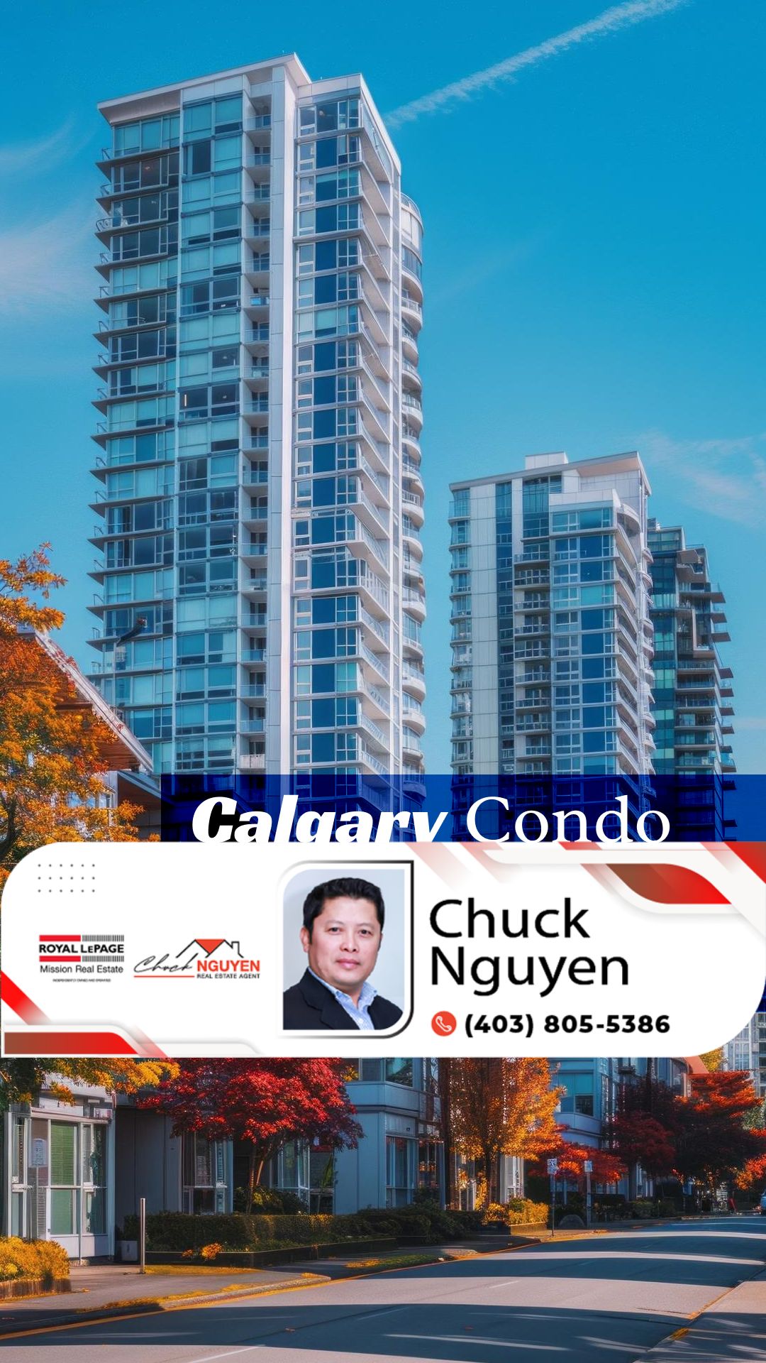 Calgary Condo Market: A Smart Investment | Please check out our video.