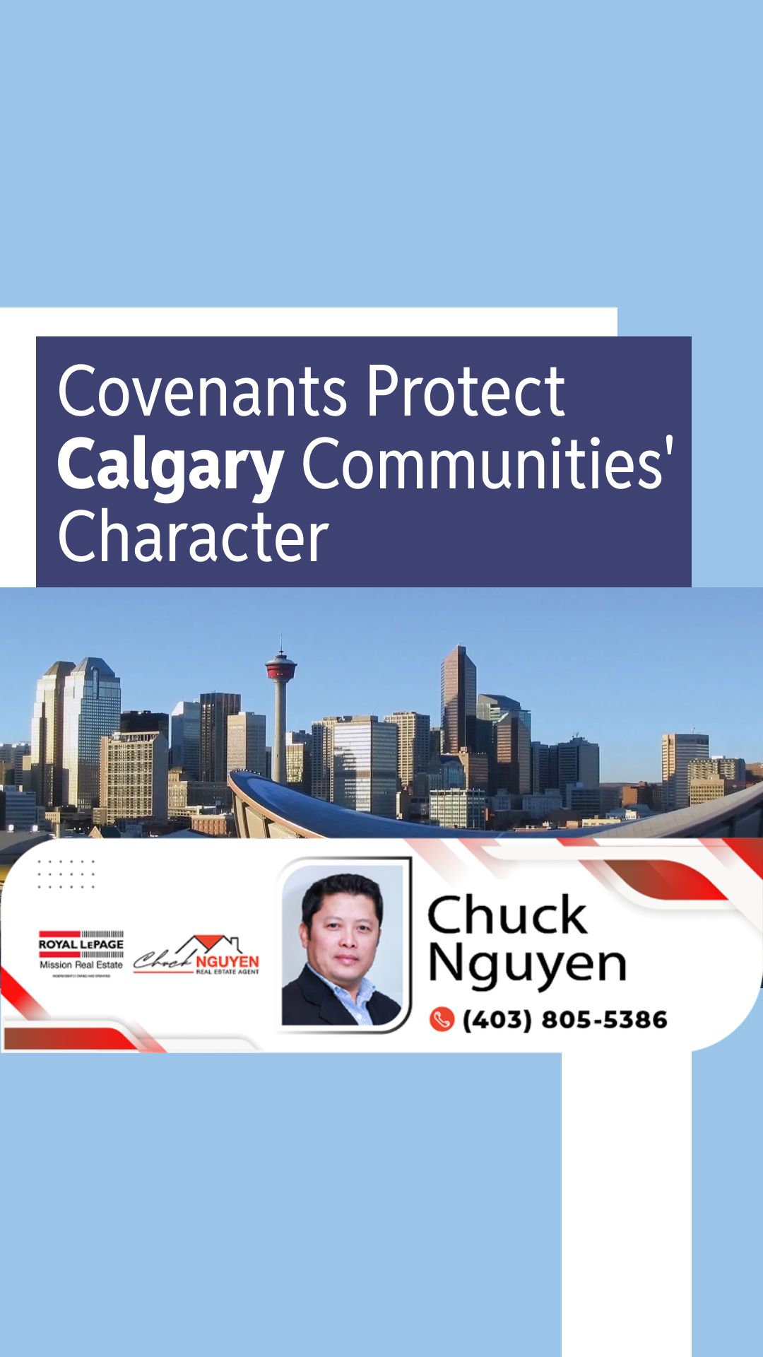 New Zoning Sparks Land Title Contract Surge in Calgary | Please check out our video.